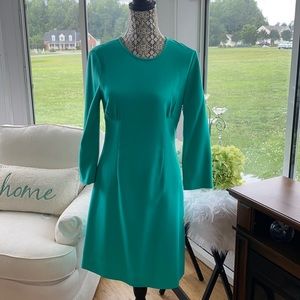 Tiffany Blue Kate Spade dress size 8